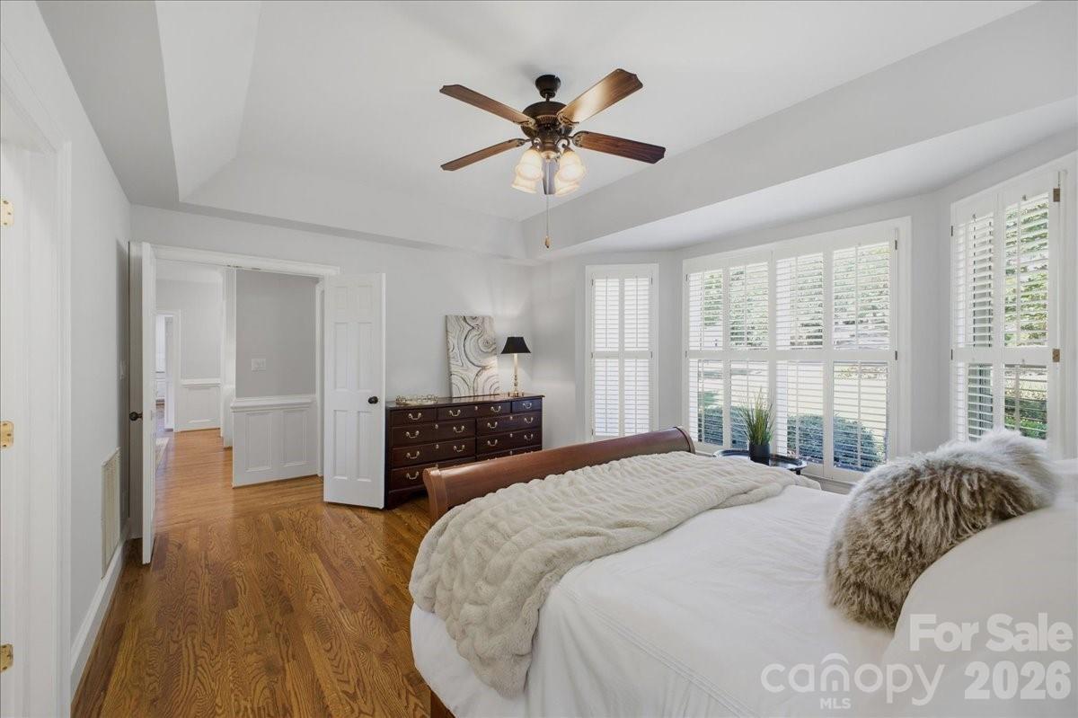 3726 Surry Ridge Court Charlotte, NC 28210 - Photo 22 of 45