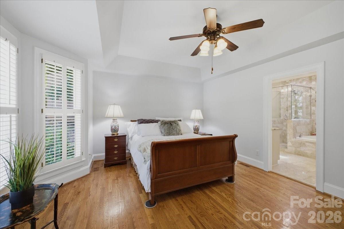 3726 Surry Ridge Court Charlotte, NC 28210 - Photo 23 of 45