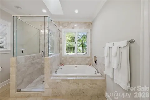 $929,000 | 3726 Surry Ridge Court, Charlotte, NC 28210