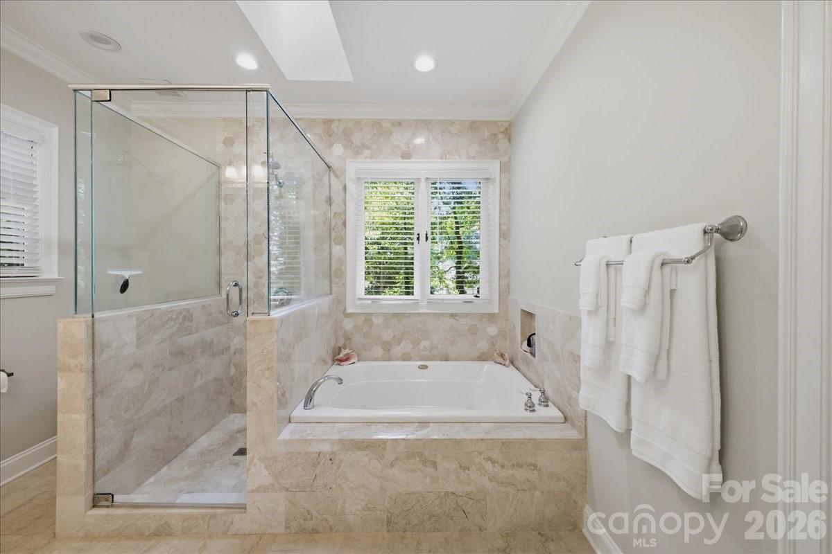 3726 Surry Ridge Court Charlotte, NC 28210 - Photo 24 of 45