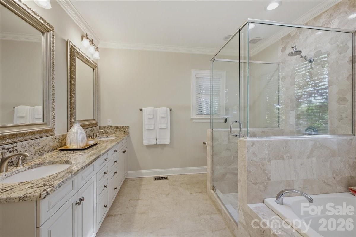 3726 Surry Ridge Court Charlotte, NC 28210 - Photo 25 of 45