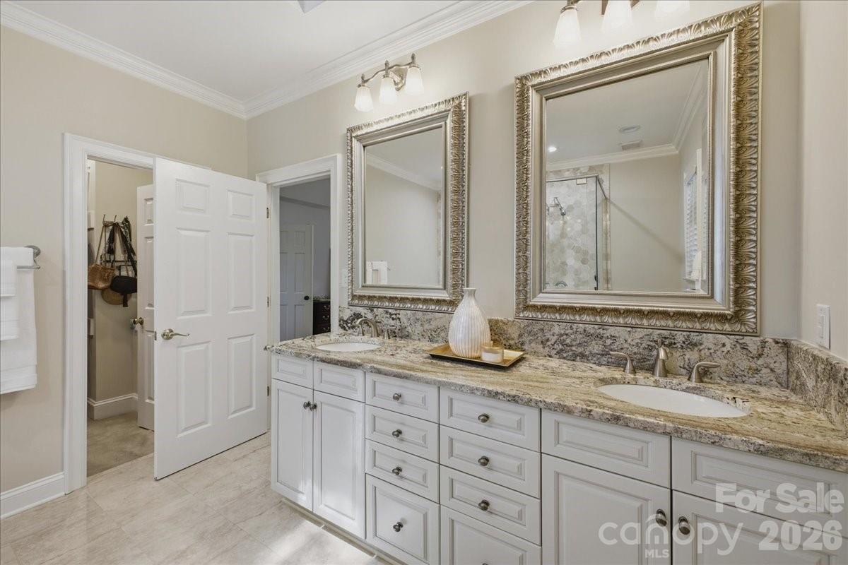 3726 Surry Ridge Court Charlotte, NC 28210 - Photo 26 of 45