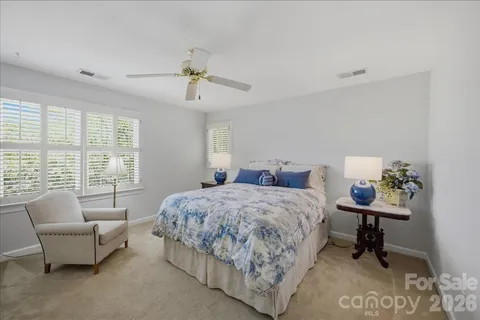$929,000 | 3726 Surry Ridge Court, Charlotte, NC 28210