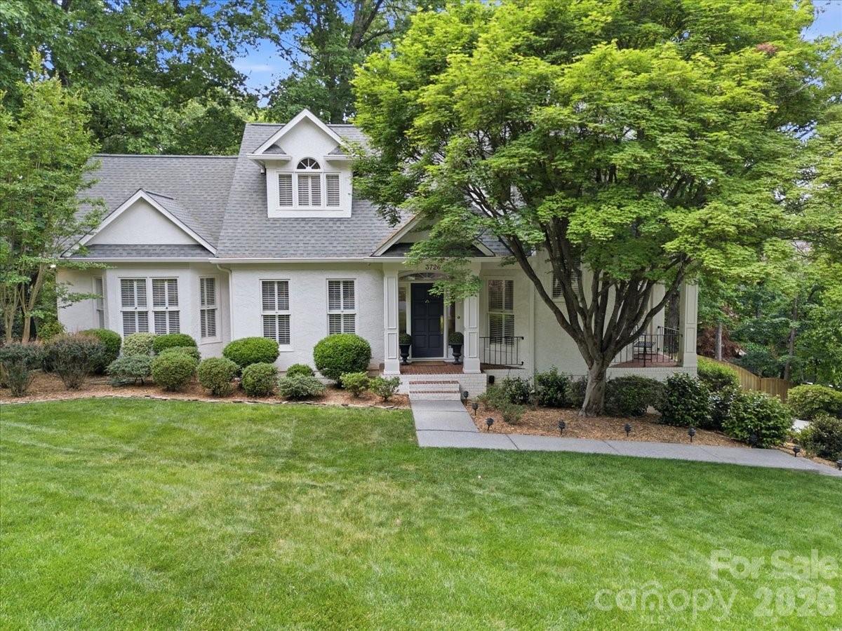 3726 Surry Ridge Court Charlotte, NC 28210 - Photo 3 of 45