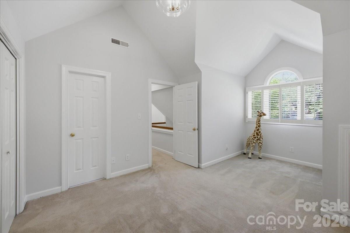 3726 Surry Ridge Court Charlotte, NC 28210 - Photo 31 of 45