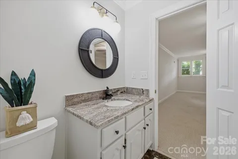 $929,000 | 3726 Surry Ridge Court, Charlotte, NC 28210