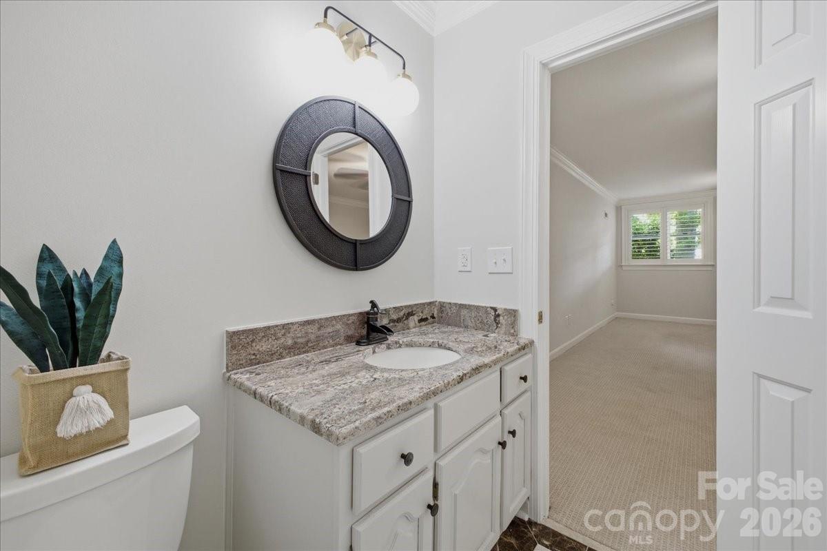 3726 Surry Ridge Court Charlotte, NC 28210 - Photo 34 of 45