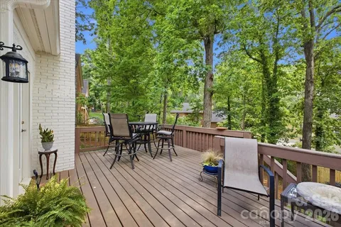 $929,000 | 3726 Surry Ridge Court, Charlotte, NC 28210