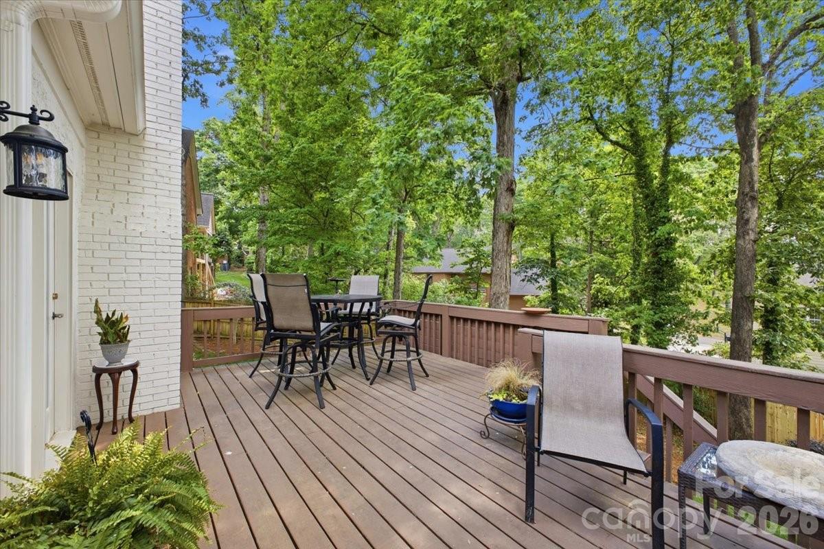 3726 Surry Ridge Court Charlotte, NC 28210 - Photo 35 of 45