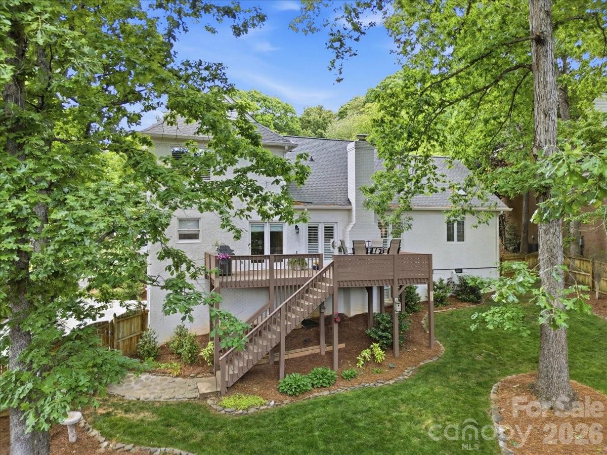 3726 Surry Ridge Court Charlotte, NC 28210 - Photo 37 of 45