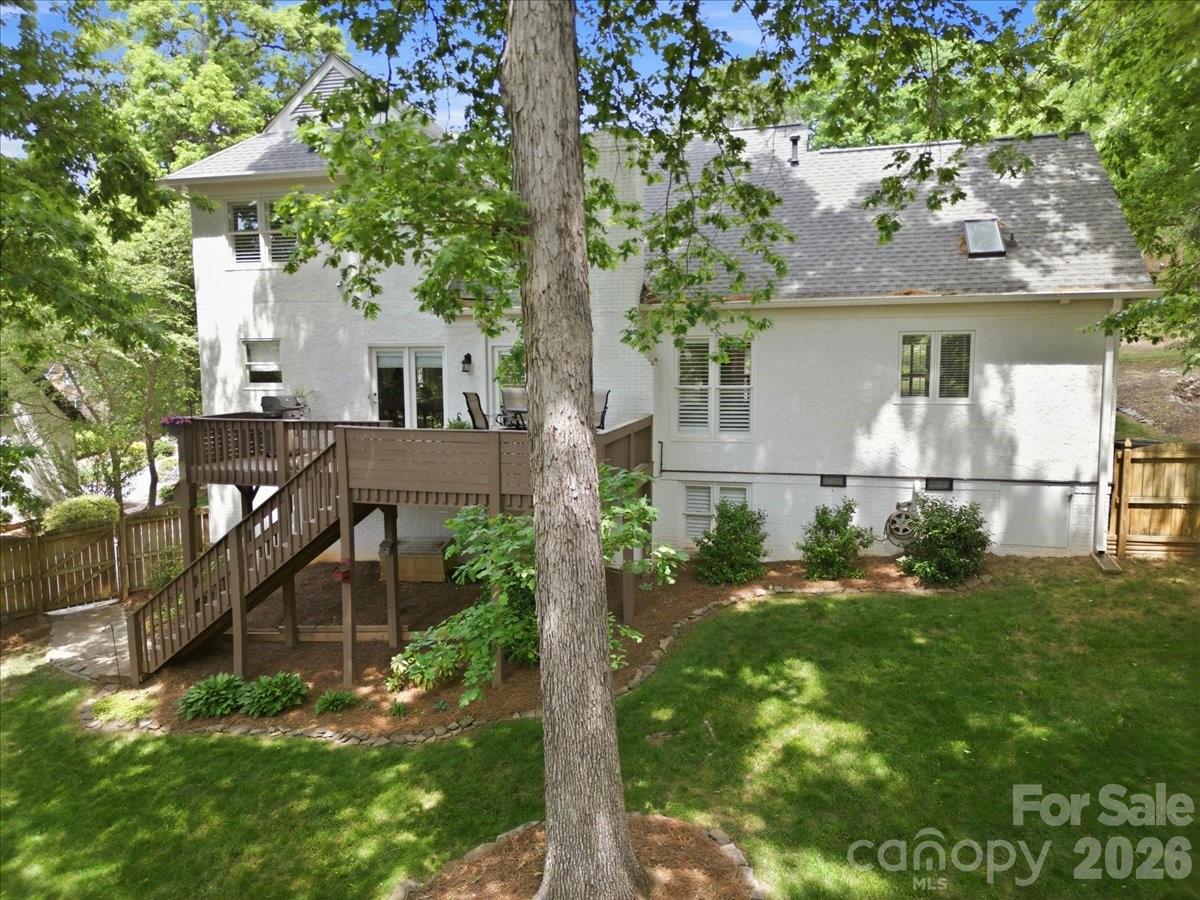 3726 Surry Ridge Court Charlotte, NC 28210 - Photo 38 of 45