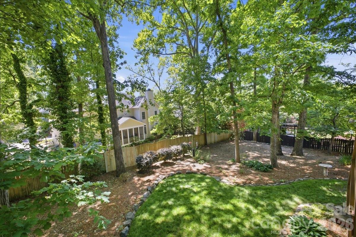 3726 Surry Ridge Court Charlotte, NC 28210 - Photo 40 of 45