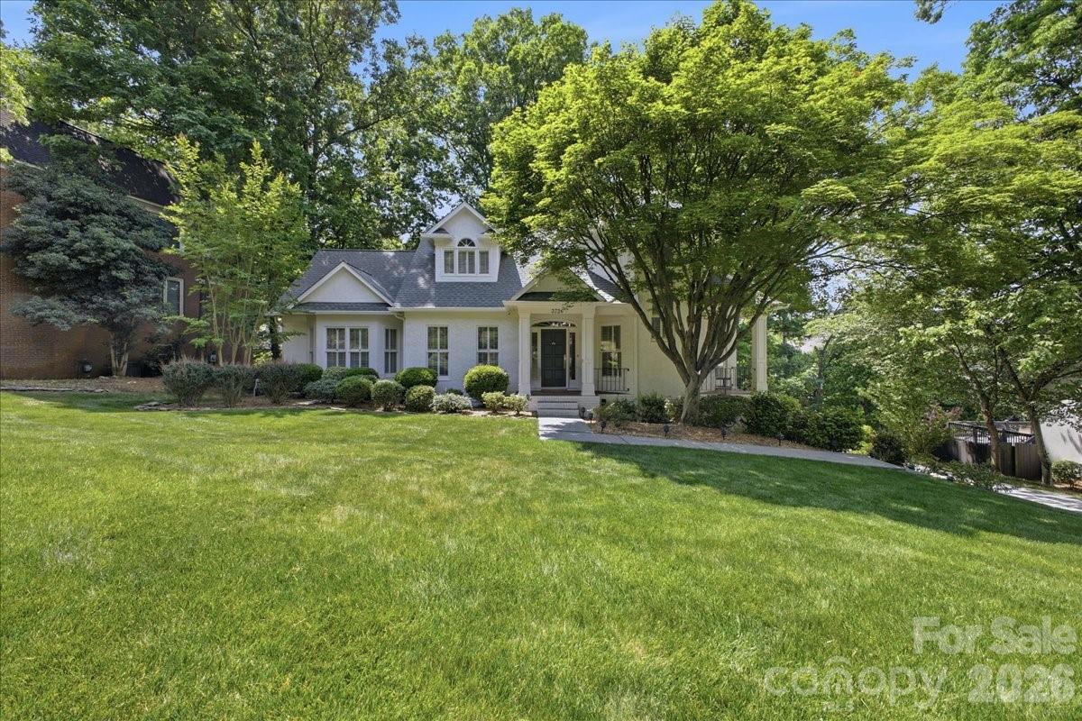 3726 Surry Ridge Court Charlotte, NC 28210 - Photo 4 of 45
