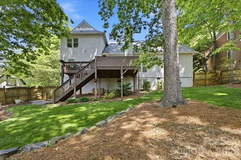 $929,000 | 3726 Surry Ridge Court, Charlotte, NC 28210