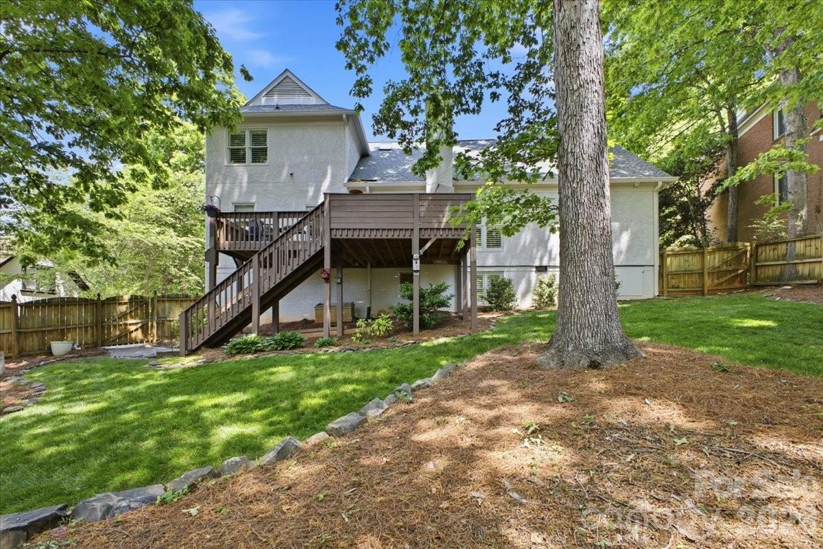 3726 Surry Ridge Court Charlotte, NC 28210 - Photo 41 of 45