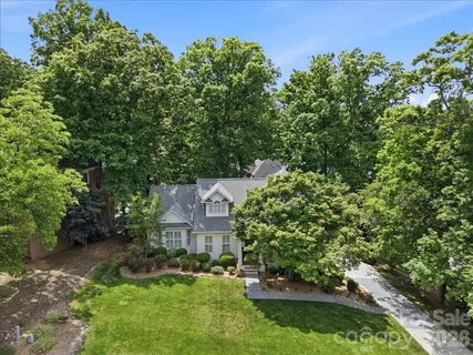 $929,000 | 3726 Surry Ridge Court, Charlotte, NC 28210