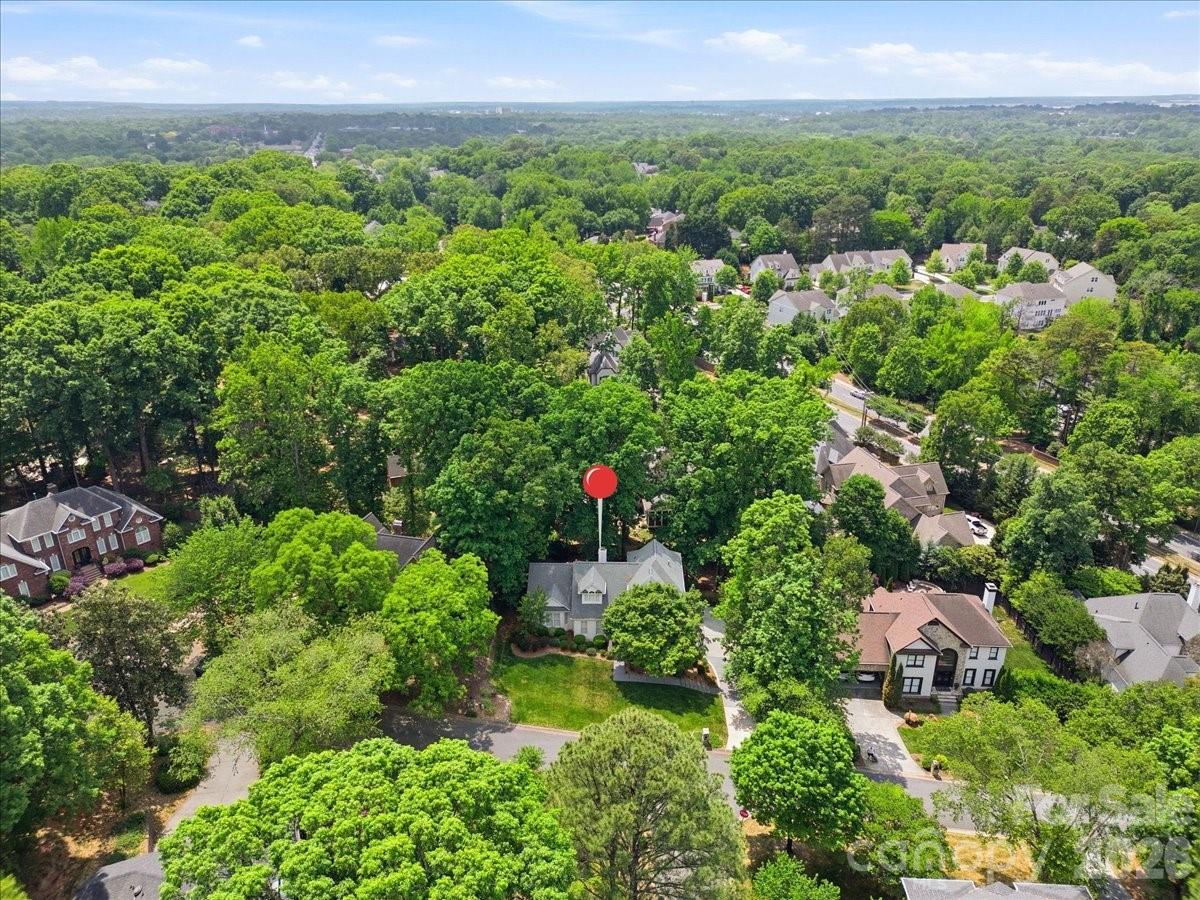 3726 Surry Ridge Court Charlotte, NC 28210 - Photo 43 of 45