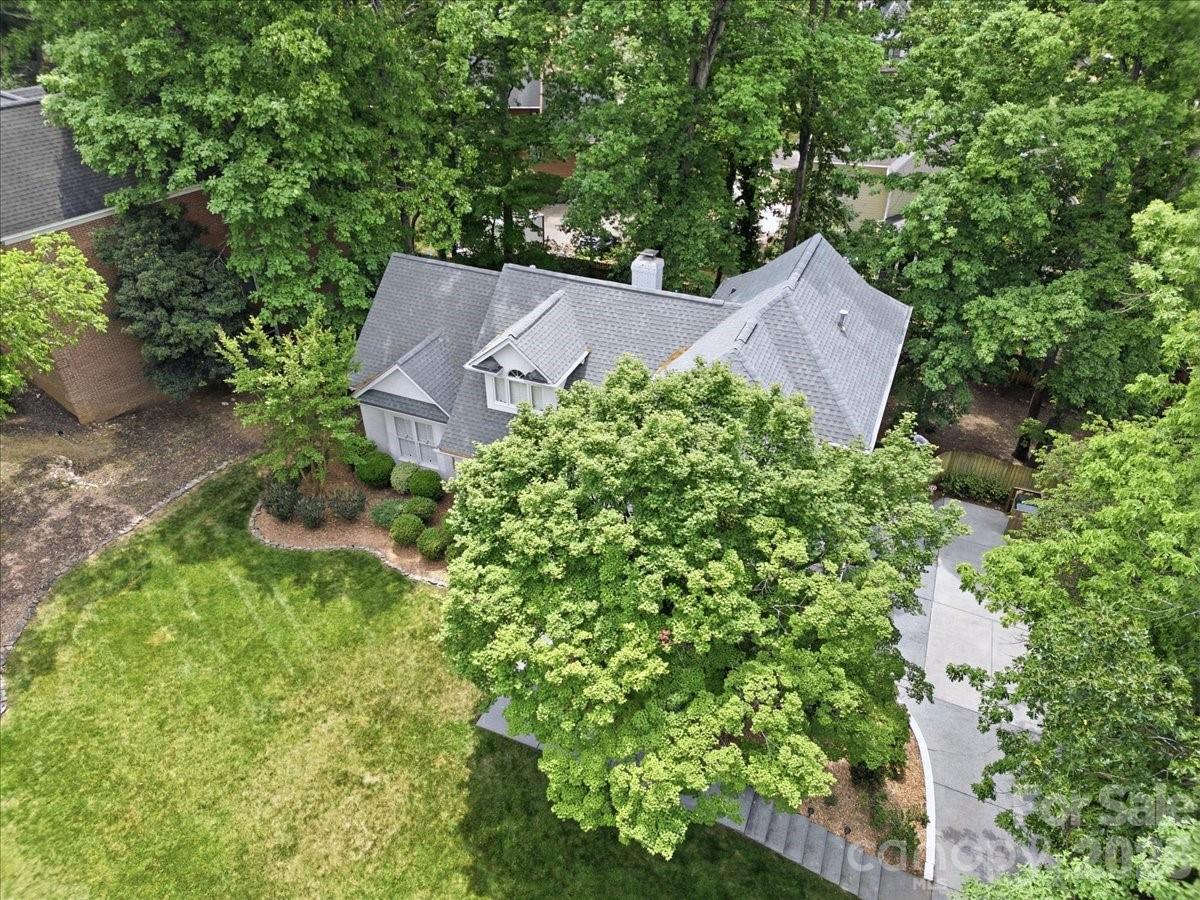 3726 Surry Ridge Court Charlotte, NC 28210 - Photo 44 of 45