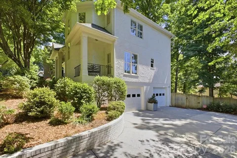 $929,000 | 3726 Surry Ridge Court, Charlotte, NC 28210
