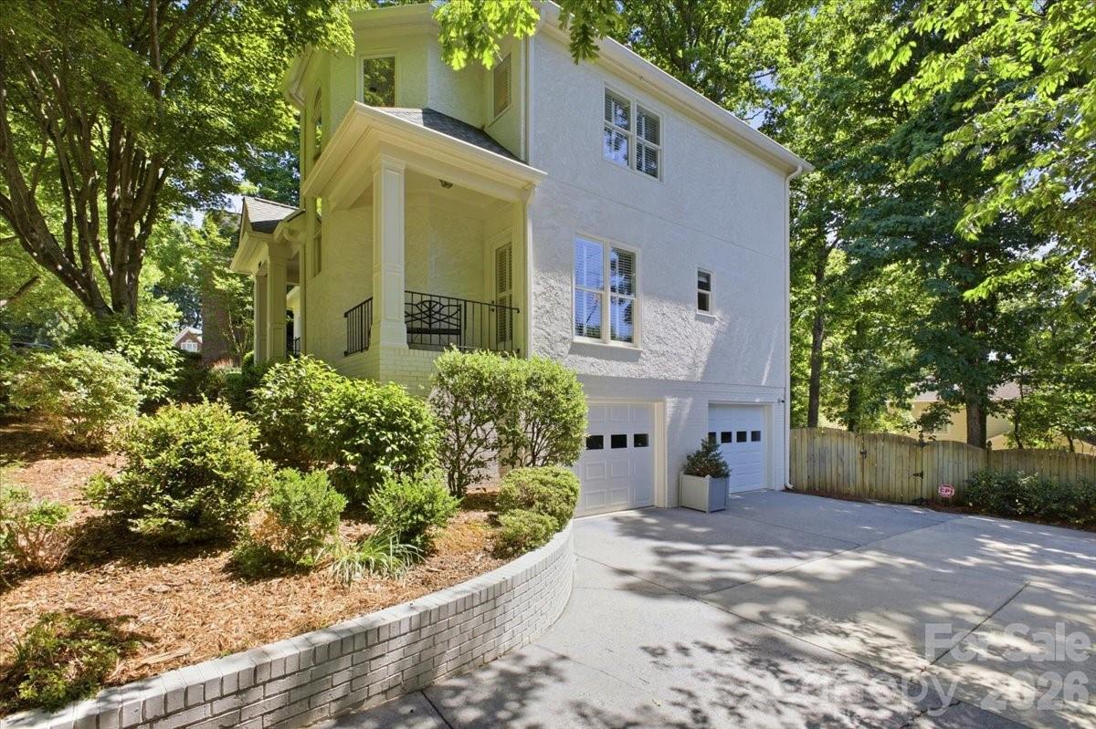 3726 Surry Ridge Court Charlotte, NC 28210 - Photo 5 of 45