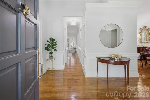 $929,000 | 3726 Surry Ridge Court, Charlotte, NC 28210