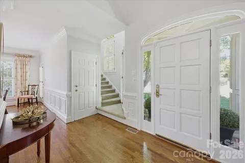 $929,000 | 3726 Surry Ridge Court, Charlotte, NC 28210