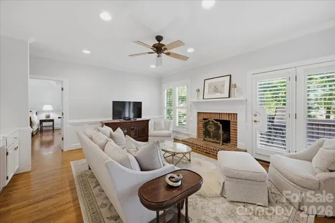 $929,000 | 3726 Surry Ridge Court, Charlotte, NC 28210