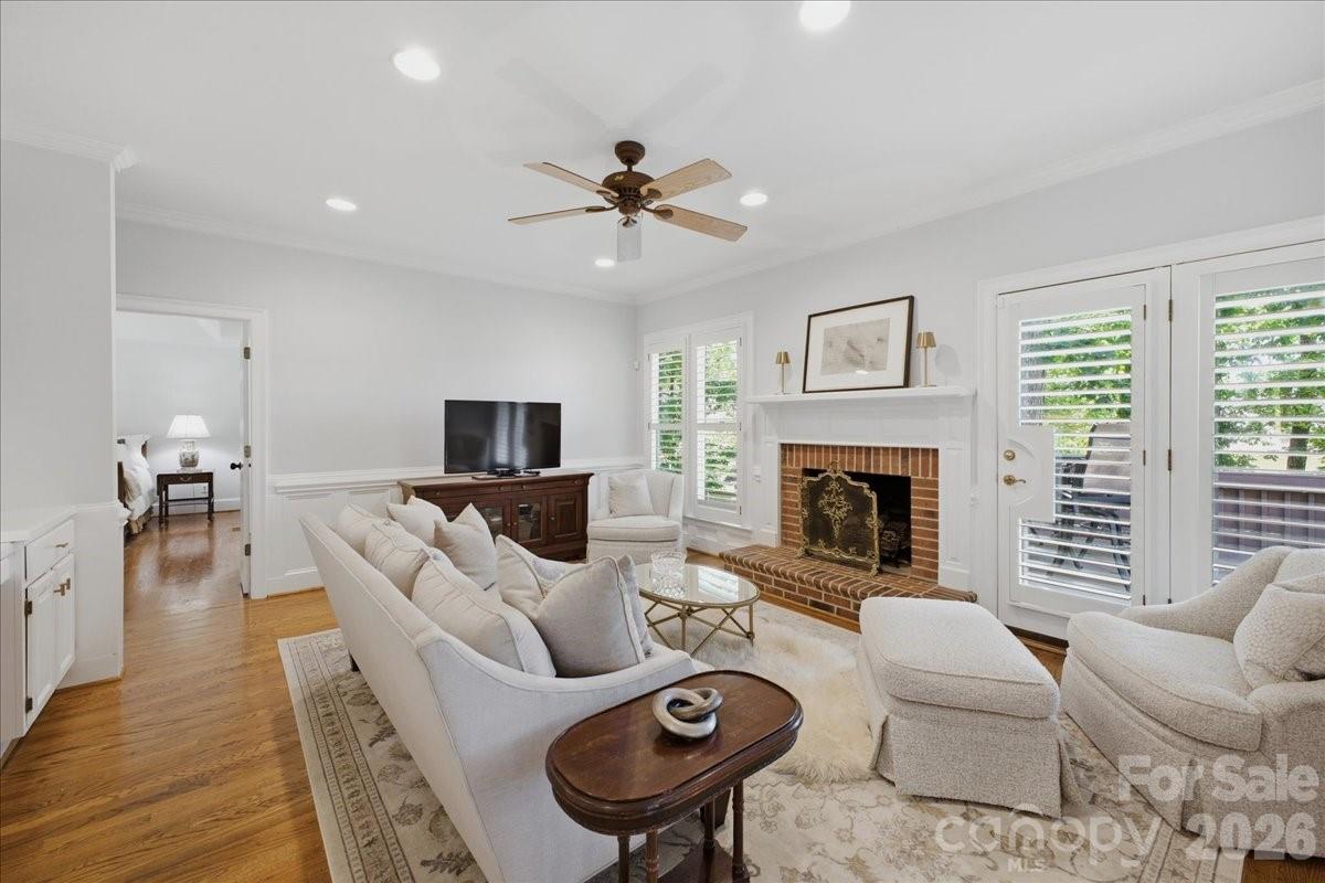 3726 Surry Ridge Court Charlotte, NC 28210 - Photo 10 of 45