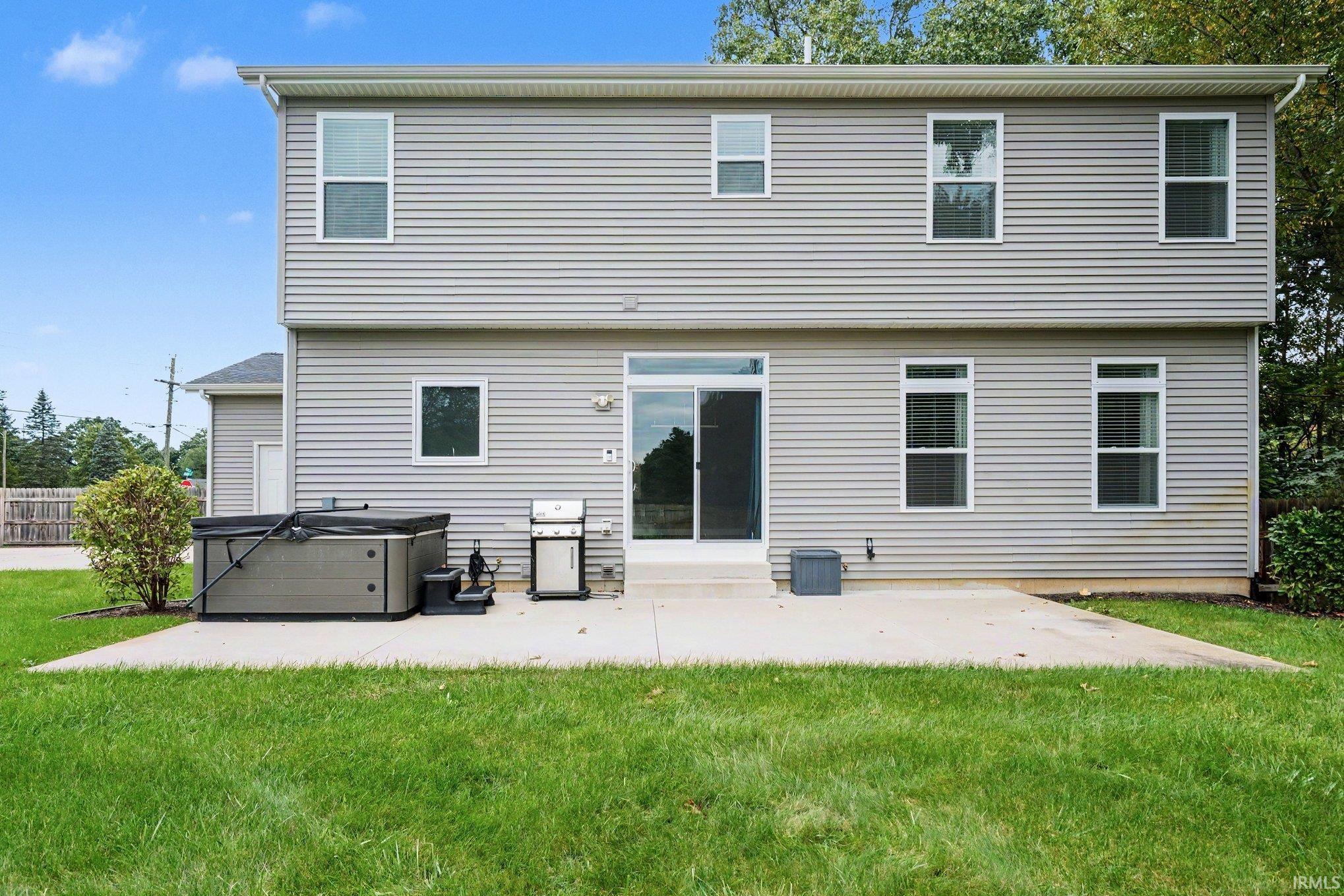 54500 Beech Road Osceola, IN 46561 - Photo 4 of 36 Gallery Image 4