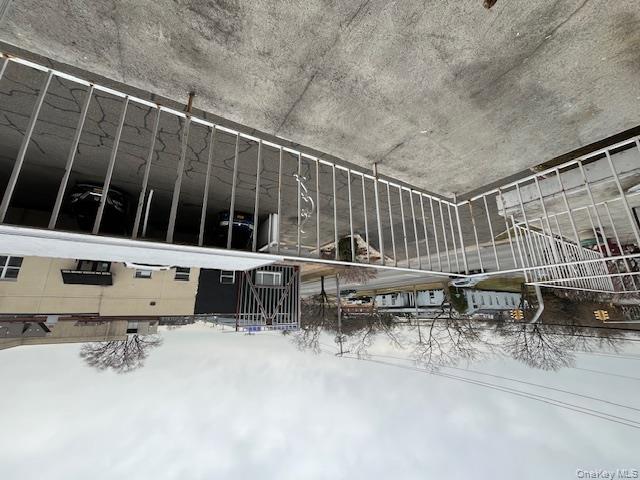 84 Shore Road, Unit D2 Port Washington, NY 11050 - Photo 5 of 12 a view of a balcony with furniture