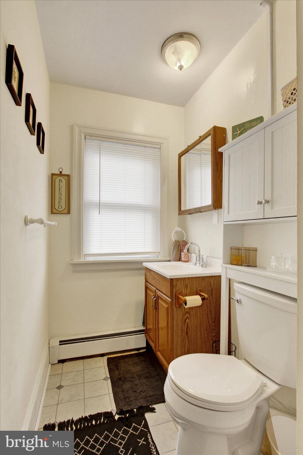 146 Hanover Road Gettysburg, PA 17325 - Photo 18 of 26 Bright and inviting bathroom oasis.