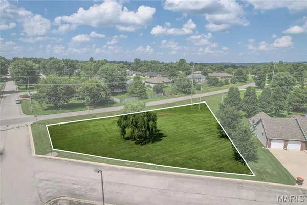 $15,900 | Tbd Quail Valley Circle, Lebanon, MO 65536