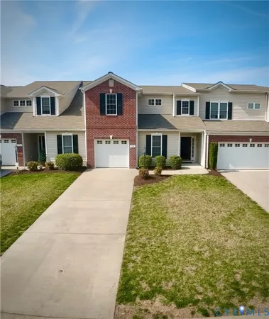 $380,000 | 7788 Marshall Arch Drive, Mechanicsville, VA 23111