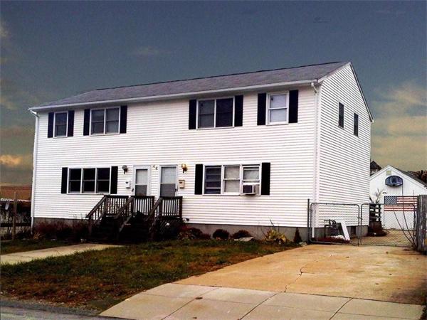 46 Pebble Street Fall River, MA 02721 - Photo 1 of 1 Gallery Image 1