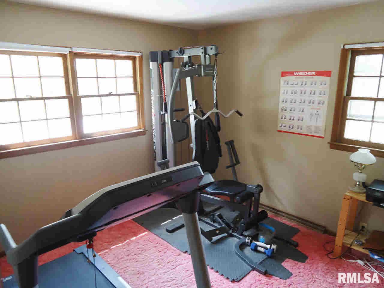 2247 Barham Road Odin, IL 62870 - Photo 14 of 23