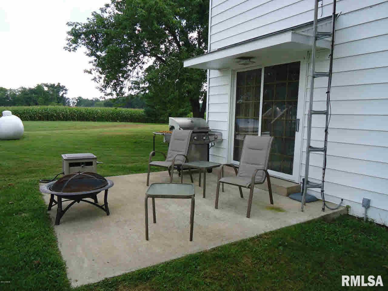 2247 Barham Road Odin, IL 62870 - Photo 17 of 23