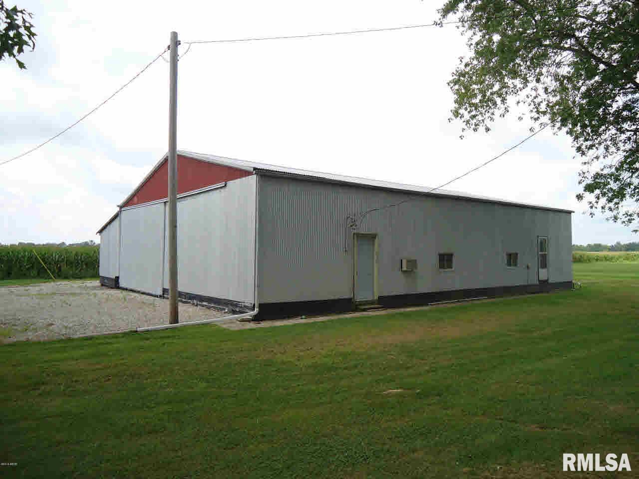 2247 Barham Road Odin, IL 62870 - Photo 22 of 23