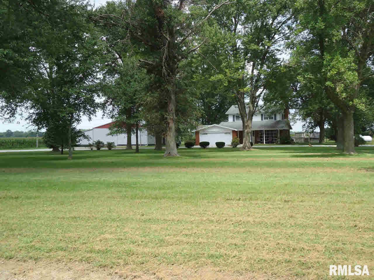 2247 Barham Road Odin, IL 62870 - Photo 23 of 23