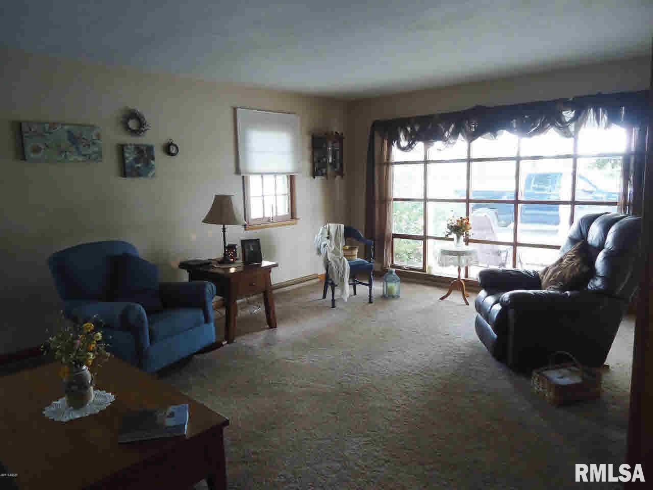 2247 Barham Road Odin, IL 62870 - Photo 3 of 23