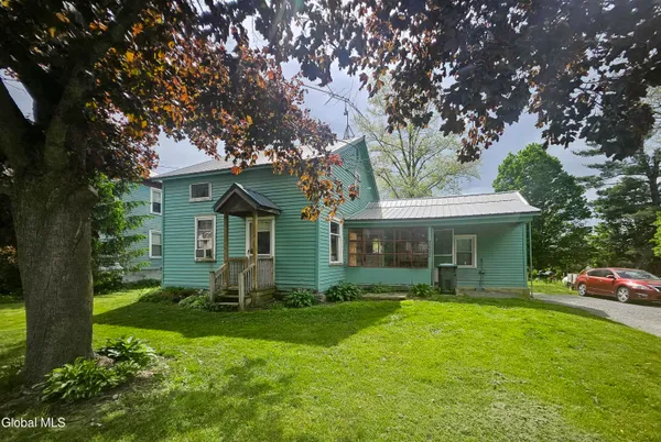 $139,900 | 7402 Highway 10, Canajoharie, NY 13317