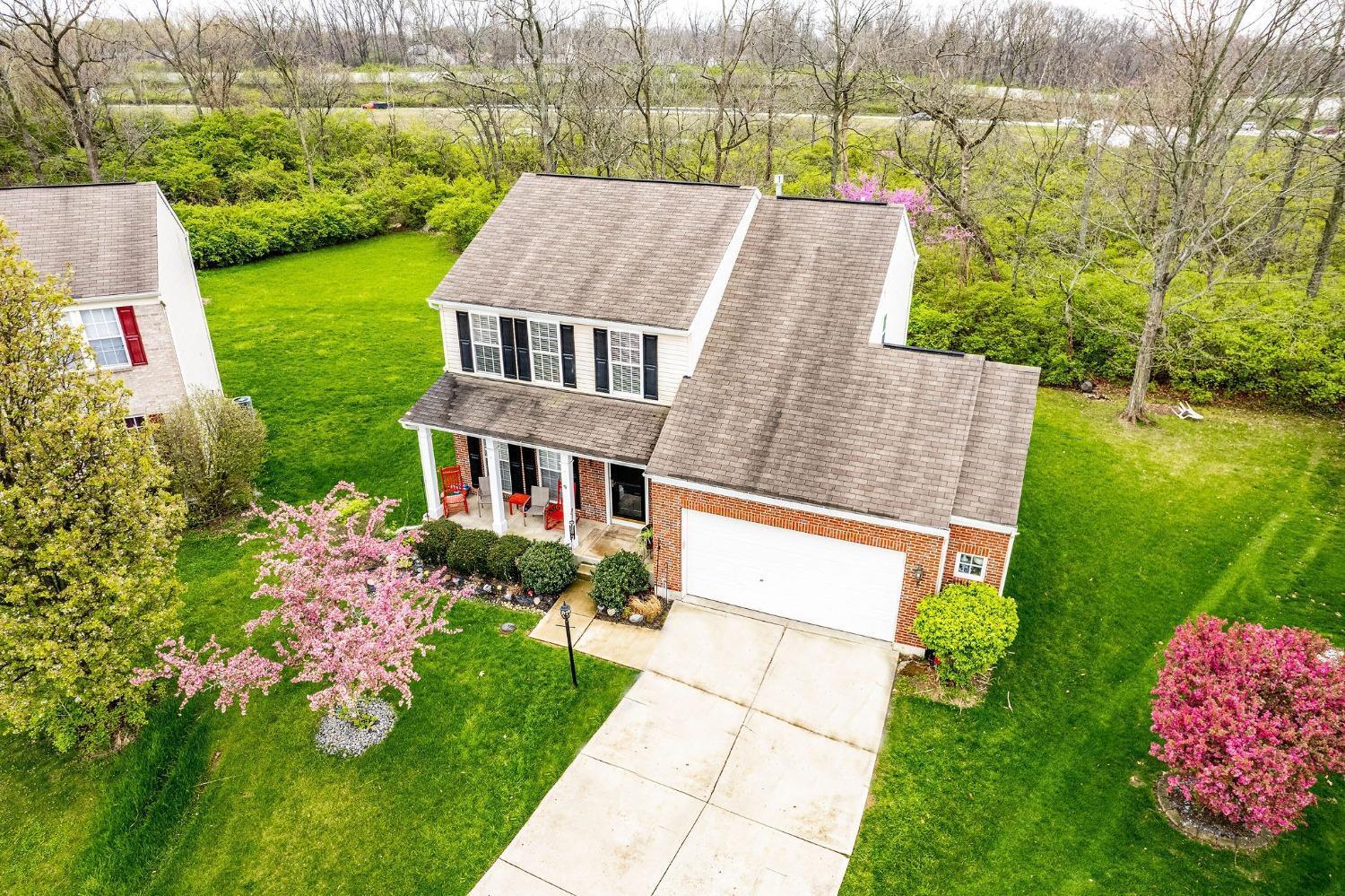 8218 Lawrence Road West Chester, OH 45069 - Photo 1 of 25
