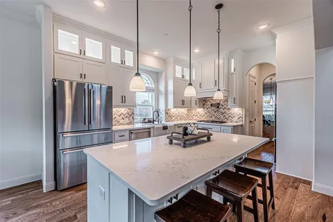 $1,250,000 | 1821 Lincoln Road, Lucas, TX 75002