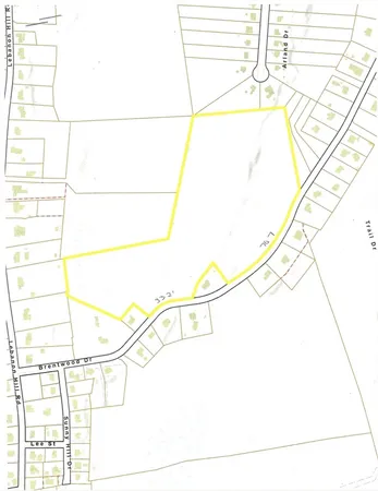 $349,900 | 0 Brentwood Drive, Southbridge, MA 01550