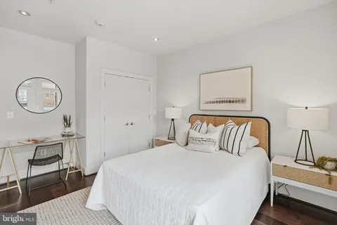$724,900 | 2111 11th Street Northwest, Unit 4, Washington, DC 20001