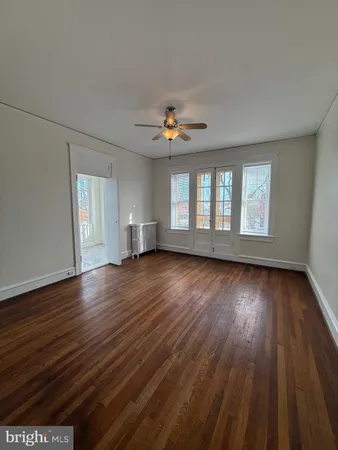 $1,750 | 702 Prince Edward Street, Unit 5, Fredericksburg, VA 22401