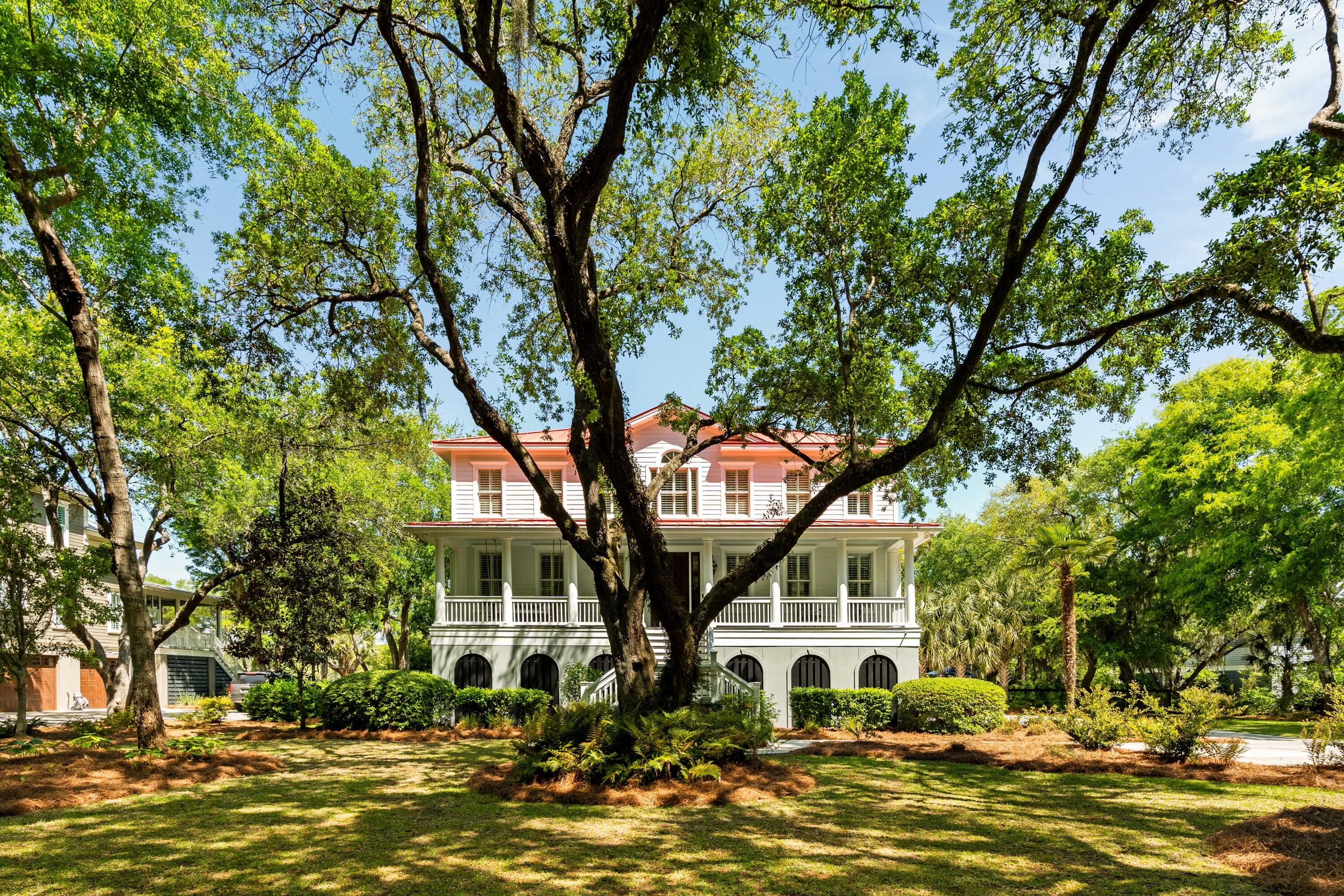 554 Parrot Point Drive Charleston, SC 29412 - Photo 1 of 85 DSC02038