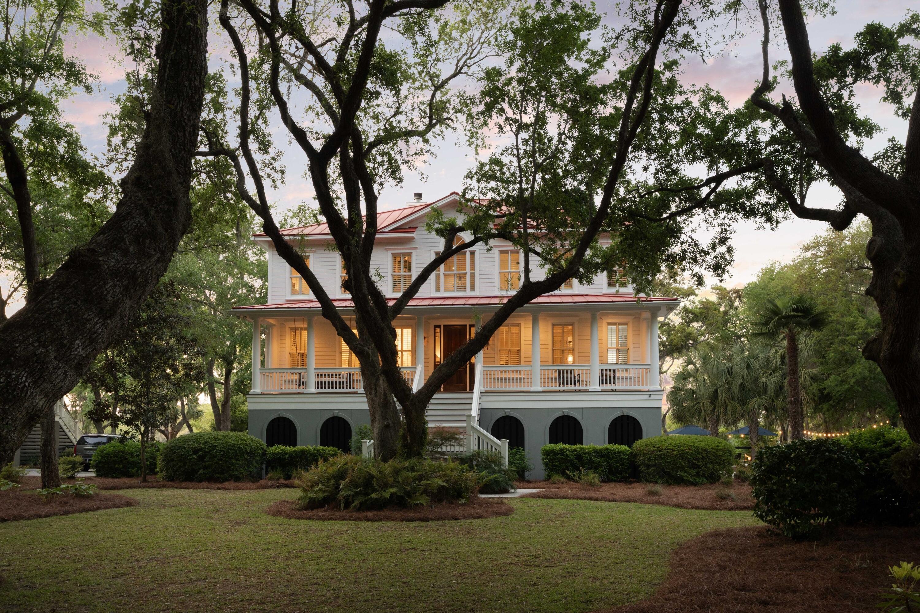 554 Parrot Point Drive Charleston, SC 29412 - Photo 2 of 85 DSC02048