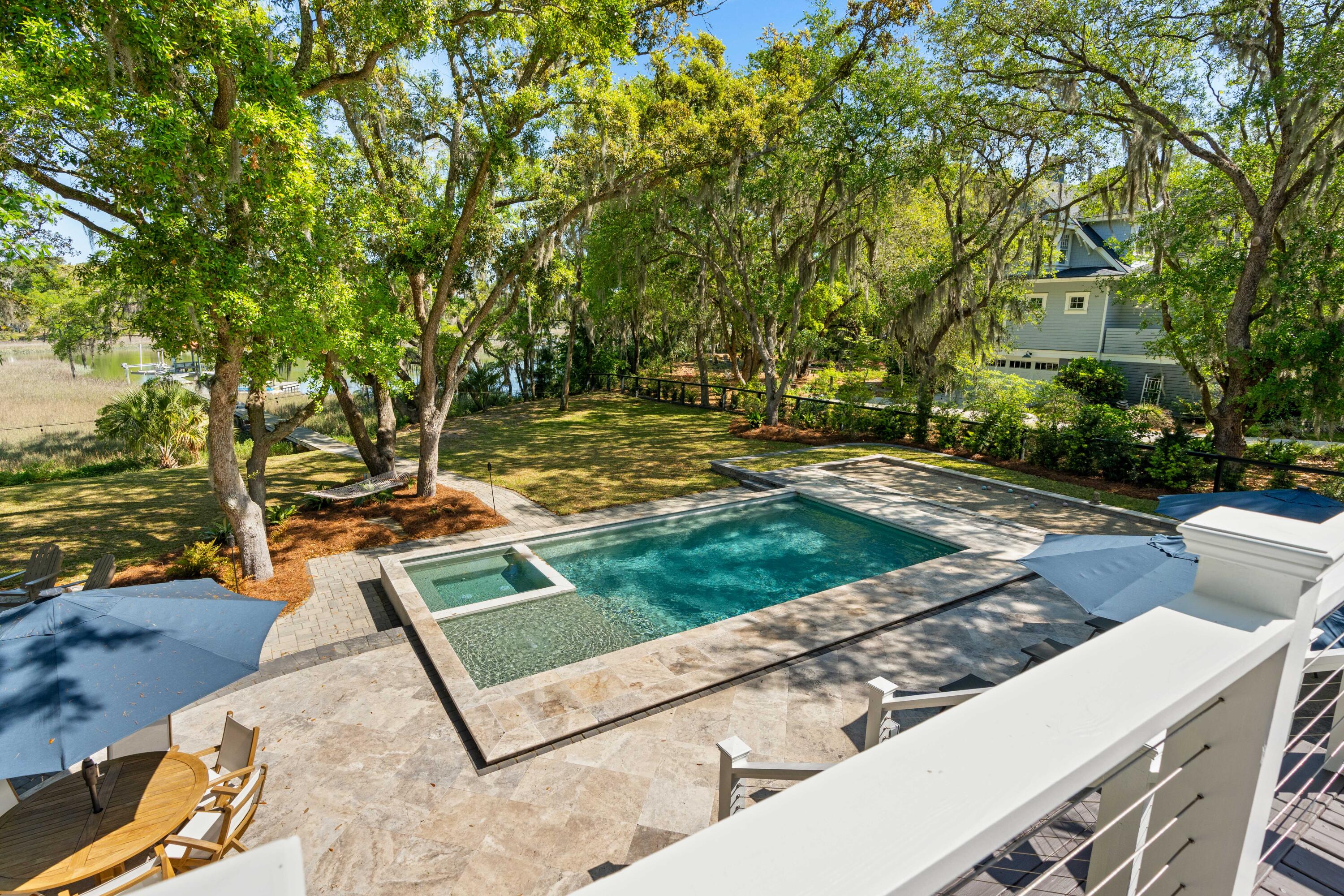 554 Parrot Point Drive Charleston, SC 29412 - Photo 28 of 85 DSC02315