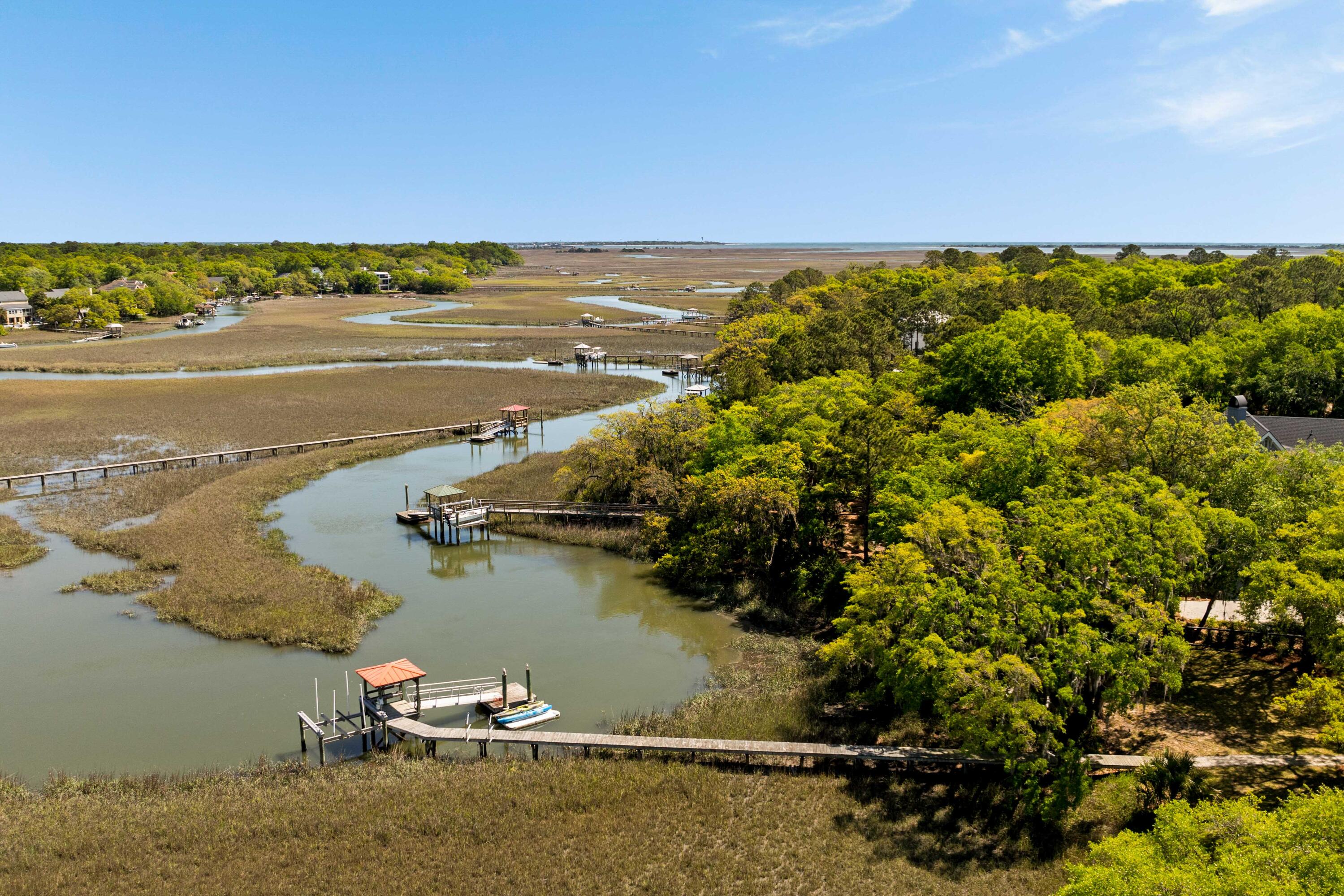 554 Parrot Point Drive Charleston, SC 29412 - Photo 5 of 85 DJI_0243