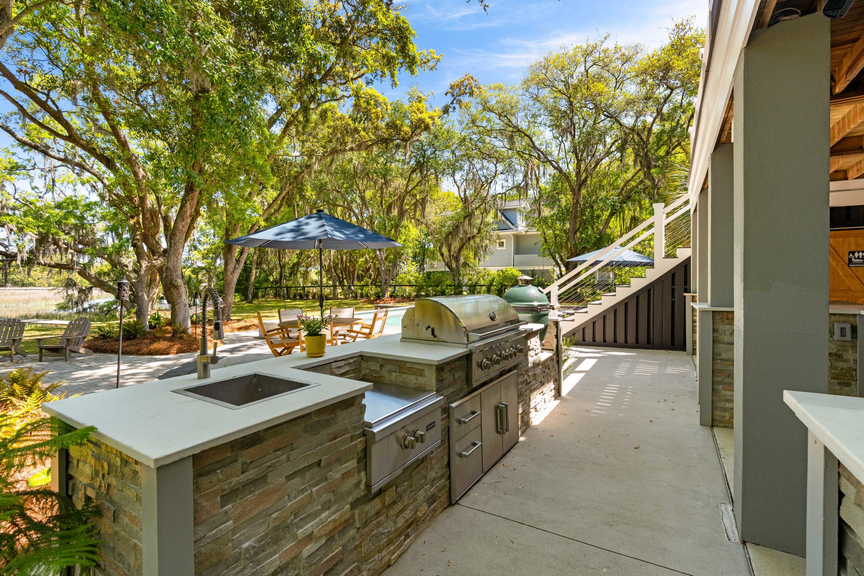 554 Parrot Point Drive Charleston, SC 29412 - Photo 57 of 85 DSC02098